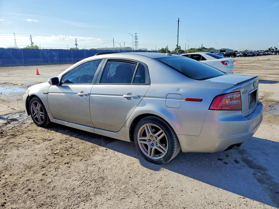 Aukcja sprzedaży 2008 Acura Tl, vin: 19UUA66288A042594, numer aukcji: 50452216