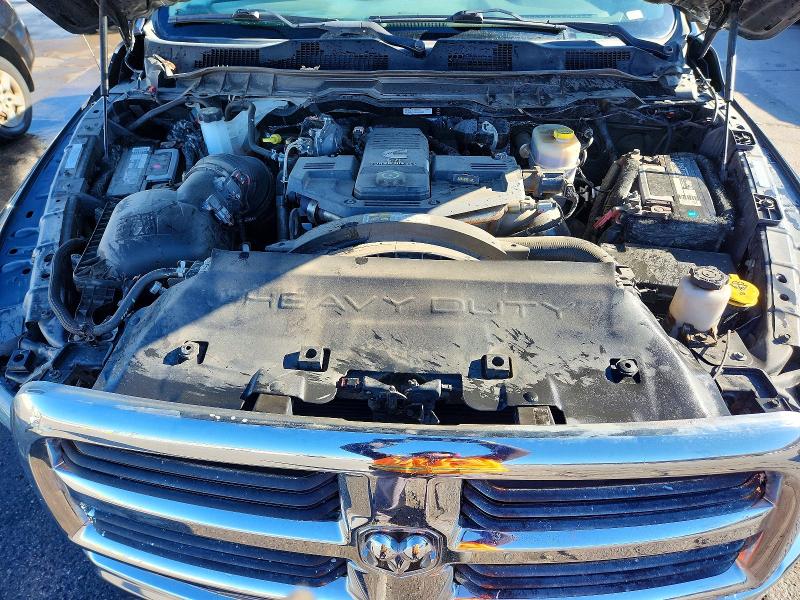 Aukcja sprzedaży 2015 Ram 2500, vin: 3C6UR5DL4FG682529, numer aukcji: 47770976