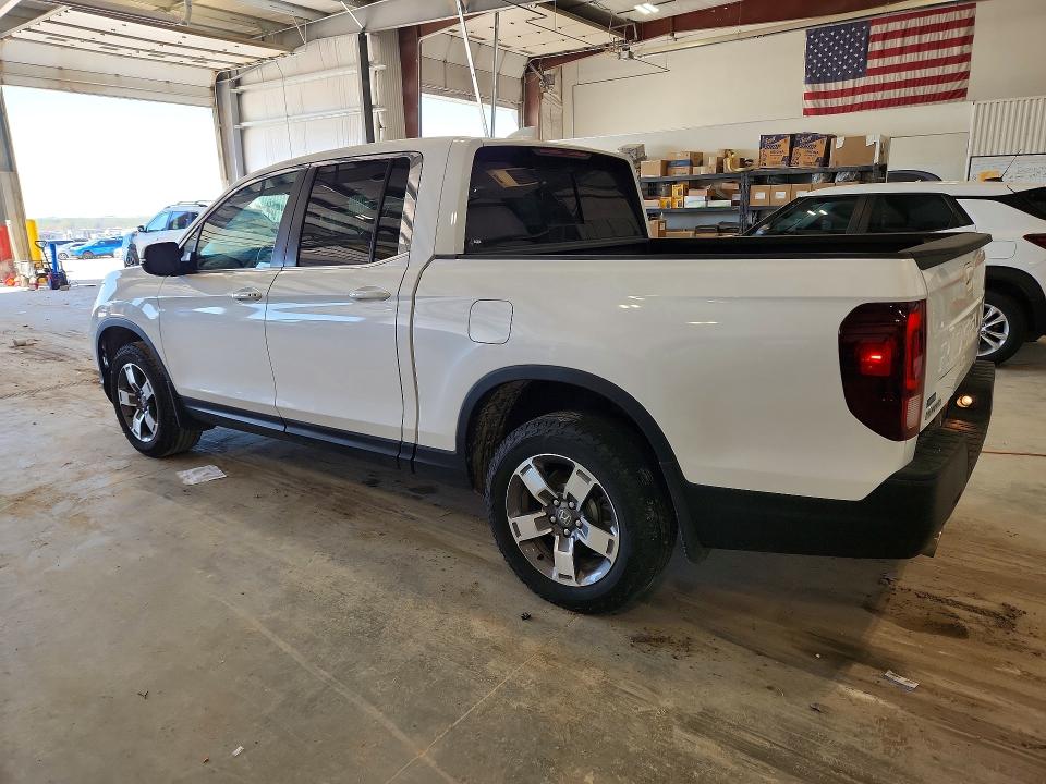 Aukcja sprzedaży 2024 Honda Ridgeline, vin: 5FPYK3F58RB005132, numer aukcji: 50956786