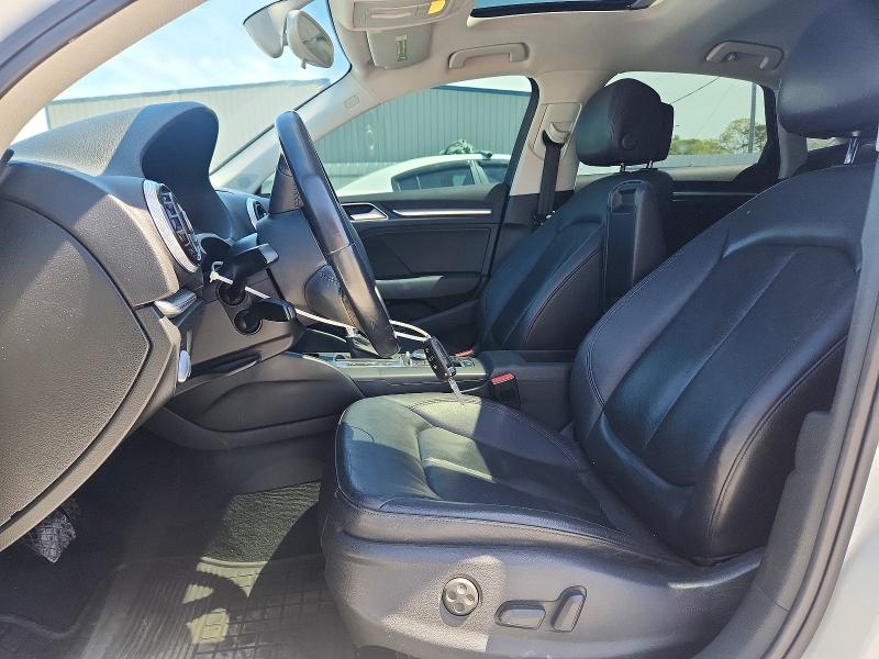 Aukcja sprzedaży 2015 Audi A3, vin: WAUACGFF4F1015777, numer aukcji: 49025916