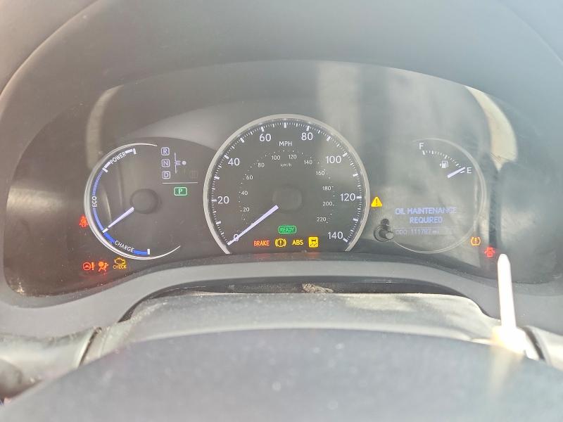 Продажа на аукционе авто 2012 Lexus Ct, vin: JTHKD5BH6C2106148, номер лота: 50414896