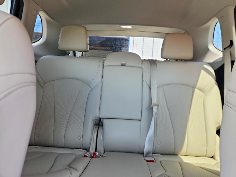 Продаж на аукціоні авто 2020 Buick Envision, vin: LRBFXBSA1LD156180, номер лоту: 49790536