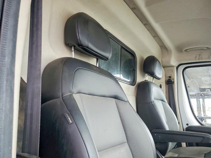 49506176 :رقم المزاد ، 3C6TRVDD2GE101885 vin ، 2016 Ram Promaster 2500 مزاد بيع