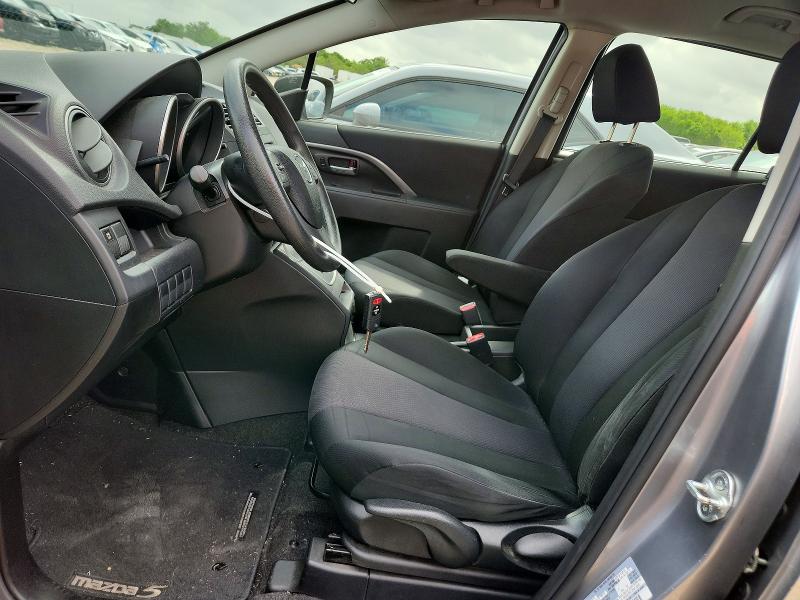 Продажа на аукционе авто 2014 Mazda 5, vin: JM1CW2BL2E0177526, номер лота: 49619536