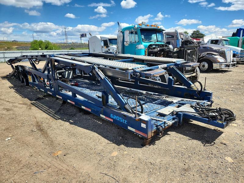 49478666 :رقم المزاد ، 5E0AA1447EG503401 vin ، 2014 Cottrell Trailer مزاد بيع