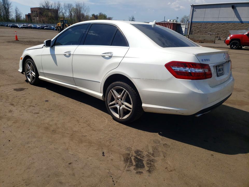 Продажа на аукционе авто 2013 Mercedes-benz E, vin: WDDHF9BB1DA721339, номер лота: 49534806