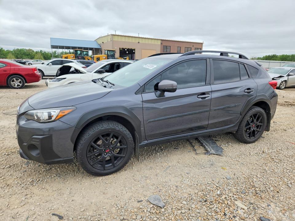 Продаж на аукціоні авто 2021 Subaru Crosstrek, vin: JF2GTHSC8MH671968, номер лоту: 50732386