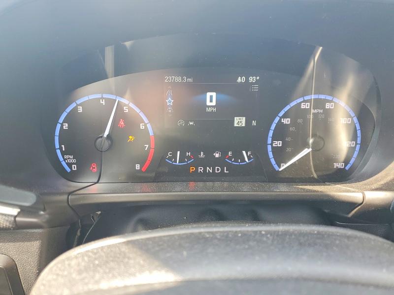 Продажа на аукционе авто 2024 Ford Bronco Sport, vin: 3FMCR9G66RRF62611, номер лота: 50162026