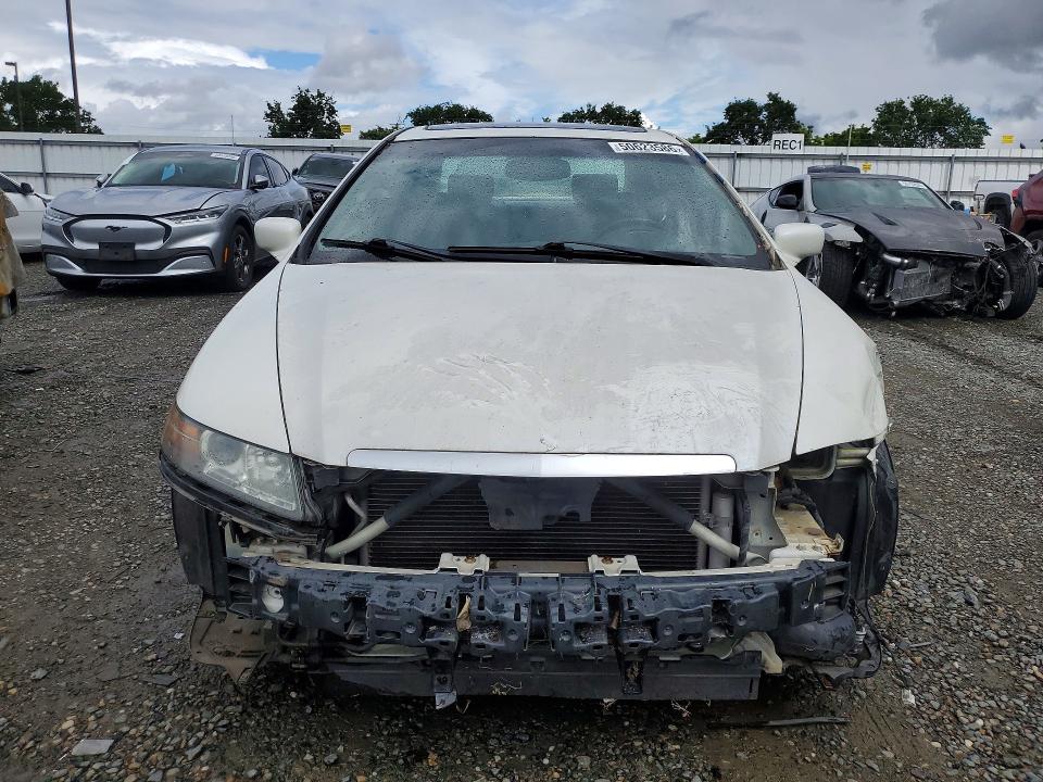 Aukcja sprzedaży 2004 Acura Tl, vin: 19UUA66284A052617, numer aukcji: 50623586