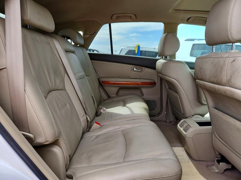 Aukcja sprzedaży 2007 Lexus Rx, vin: 2T2GK31U87C018981, numer aukcji: 50320646