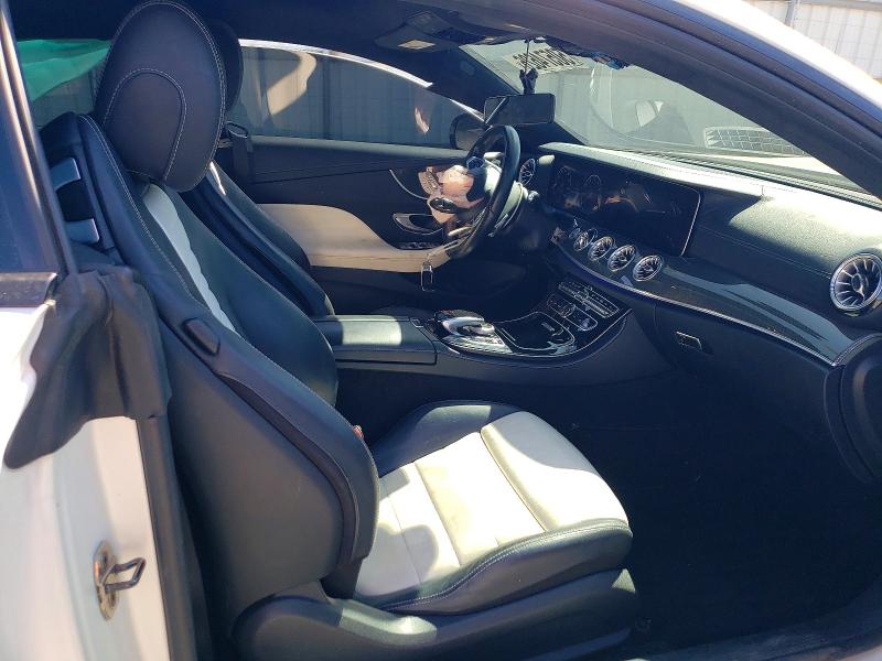 Продажа на аукционе авто 2018 Mercedes-benz E, vin: WDD1J6GB0JF005506, номер лота: 50574626