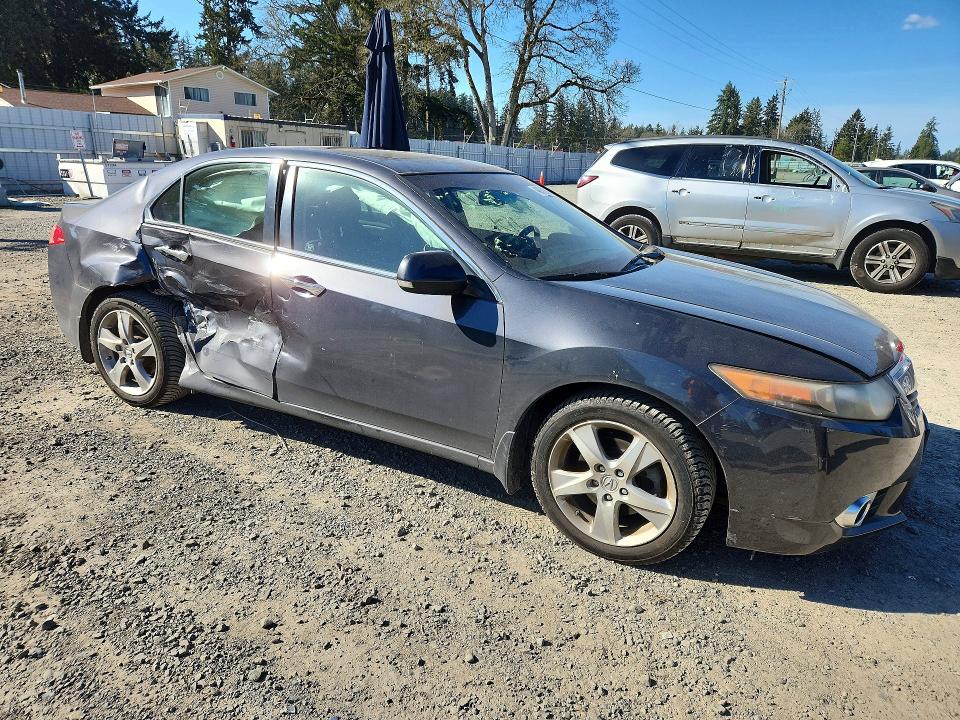 Продаж на аукціоні авто 2011 Acura Tsx, vin: JH4CU2F67BC004183, номер лоту: 48953246