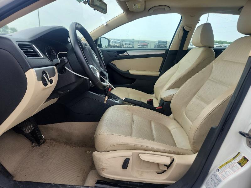 51346416 :رقم المزاد ، 3VWD07AJ4EM413543 vin ، 2014 Volkswagen Jetta مزاد بيع