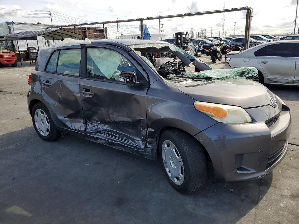 Продажа на аукционе авто 2008 Scion Xd, vin: JTKKU10408J007891, номер лота: 50365646