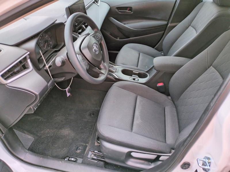 Продажа на аукционе авто 2025 Toyota Corolla, vin: 5YFB4MDE2SP302733, номер лота: 48653656