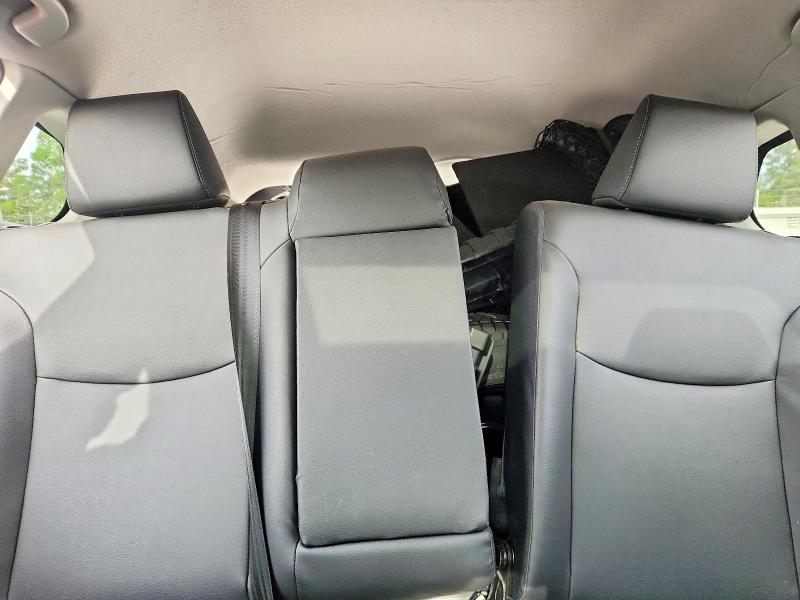 48231256 :رقم المزاد ، 7MUDAAAG8TV170162 vin ، 2026 Toyota Corolla Cross مزاد بيع