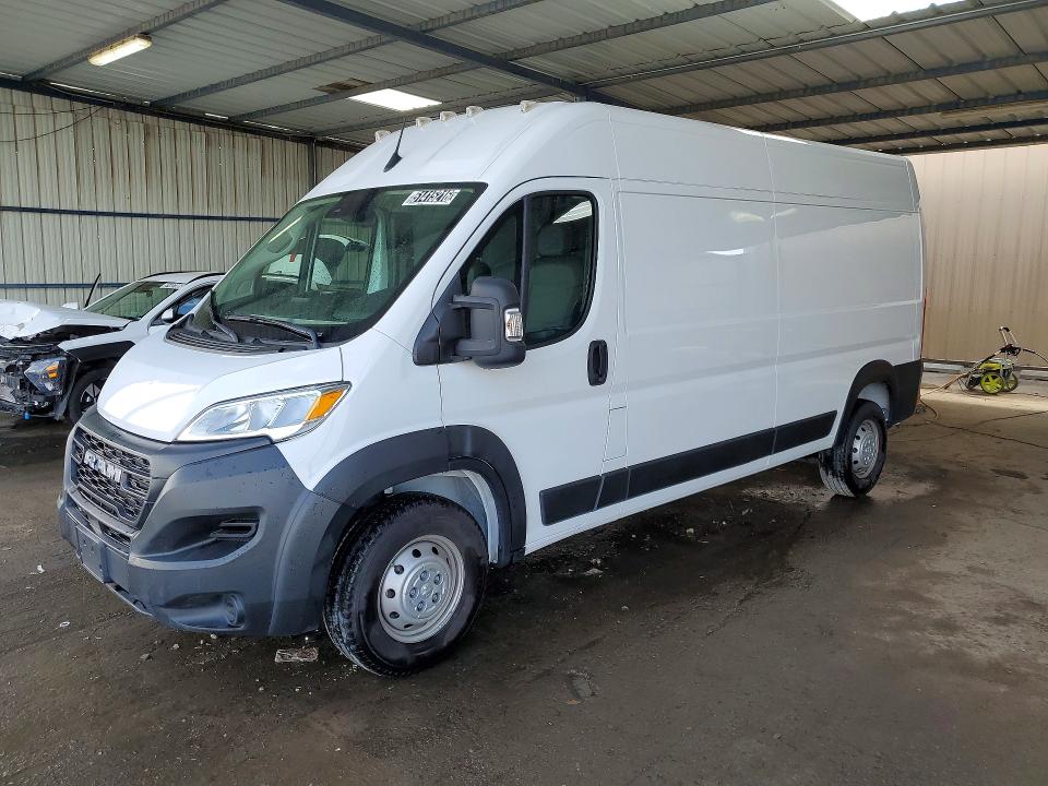 Aukcja sprzedaży 2023 Ram Promaster 2500, vin: 3C6LRVDG3PE550180, numer aukcji: 51415216