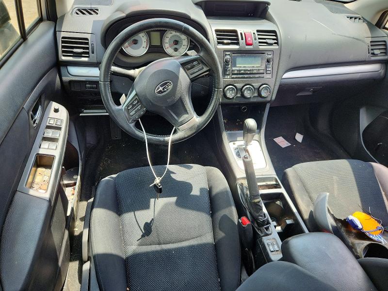48729696 :رقم المزاد ، JF1GJAD65DH013534 vin ، 2013 Subaru Impreza مزاد بيع
