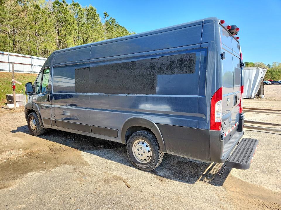 Продаж на аукціоні авто 2020 Ram Promaster 3500, vin: 3C6URVJG4LE140748, номер лоту: 47230006