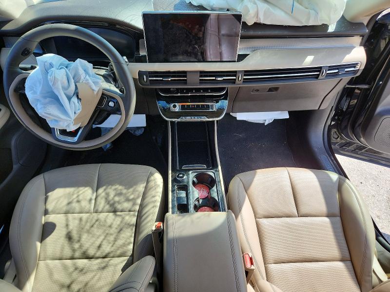 50720606 :رقم المزاد ، 5LMCJ1CA7PUL20531 vin ، 2023 Lincoln Corsair مزاد بيع