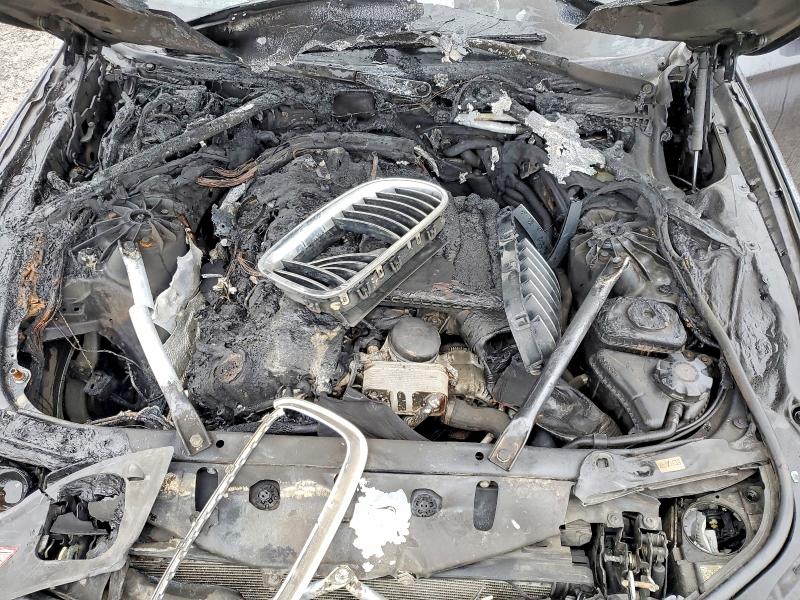 Продажа на аукционе авто 2013 Bmw 535, vin: WBAFU7C54DDU75239, номер лота: 49986176