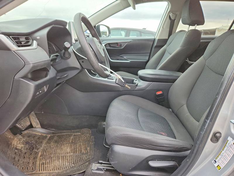 Продажа на аукционе авто 2023 Toyota Rav4, vin: 2T3F1RFV9PW393968, номер лота: 51354336