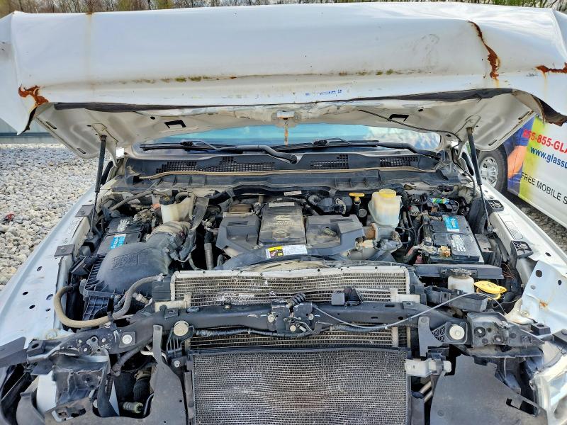 Aukcja sprzedaży 2018 Ram 5500, vin: 3C7WRMBL4JG397064, numer aukcji: 46615226