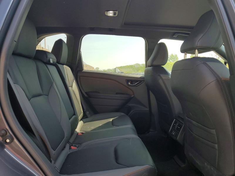 Продаж на аукціоні авто 2025 Subaru Forester, vin: JF2SLDFC0SH518494, номер лоту: 51127036