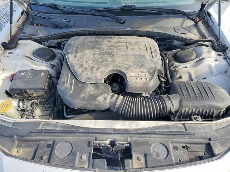 Продаж на аукціоні авто 2013 Chrysler 300, vin: 2C3CCABG1DH643855, номер лоту: 48961876