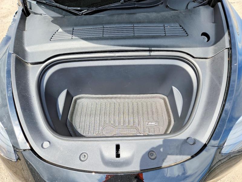 Продаж на аукціоні авто 2023 Tesla Model Y, vin: 7SAYGDEE4PF750106, номер лоту: 51724716
