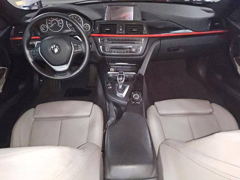 2012 Bmw 328 მანქანა იყიდება აუქციონზე, vin: WBA3A5G54CNP15473, აუქციონის ნომერი: 49243666