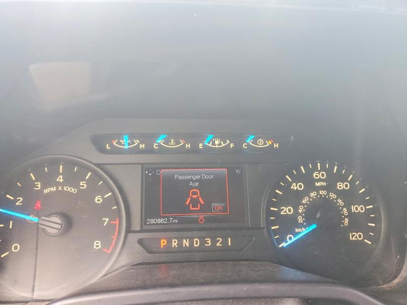 Продажа на аукционе авто 2016 Ford F-150 Xl Regular Cab, vin: 1FTMF1C88GKD46853, номер лота: 50448506