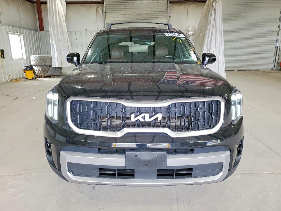 Продаж на аукціоні авто 2023 Kia Telluride, vin: 5XYP3DGC2PG340946, номер лоту: 51678286