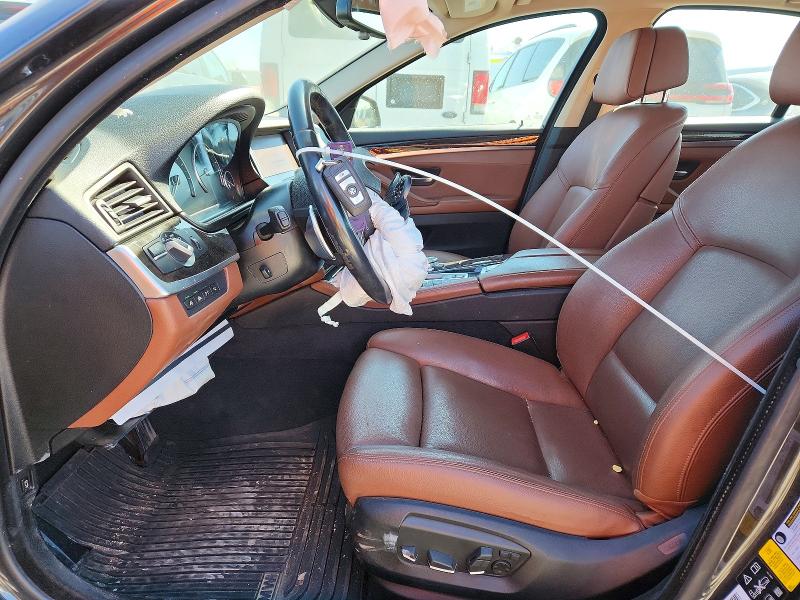 Aukcja sprzedaży 2016 Bmw 528, vin: WBA5A7C53GG151819, numer aukcji: 48876606