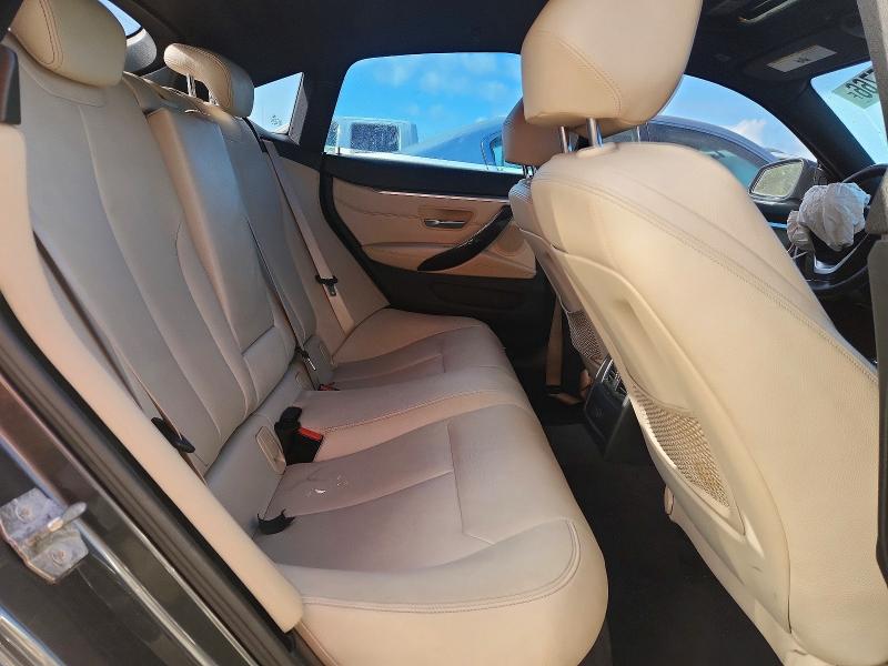 49835766 :رقم المزاد ، WBA4A9C58GG695241 vin ، 2016 Bmw 428 مزاد بيع