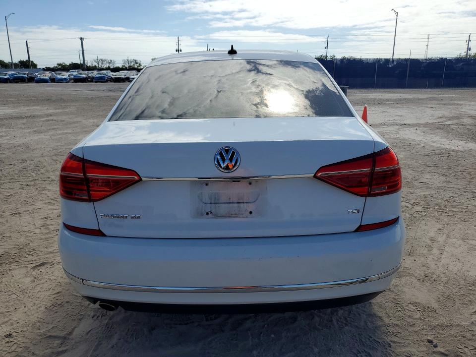 Aukcja sprzedaży 2016 Volkswagen Passat, vin: 1VWBT7A3XGC048970, numer aukcji: 50276216
