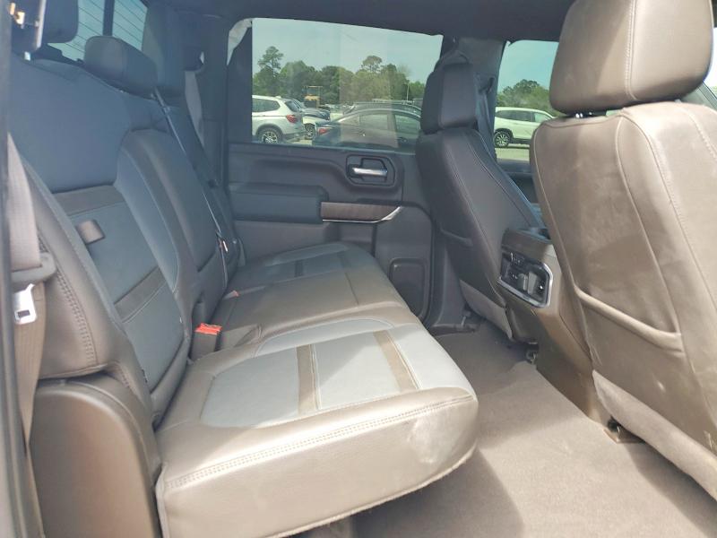 2021 Gmc Sierra მანქანა იყიდება აუქციონზე, vin: 1GT49REY7MF220183, აუქციონის ნომერი: 49021166