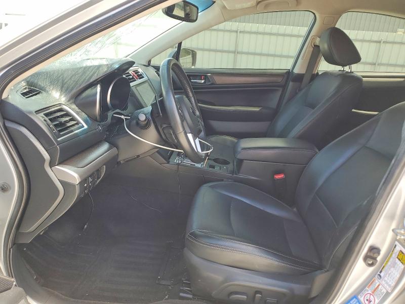 Продажа на аукционе авто 2015 Subaru Legacy, vin: 4S3BNBJ62F3010268, номер лота: 50311816