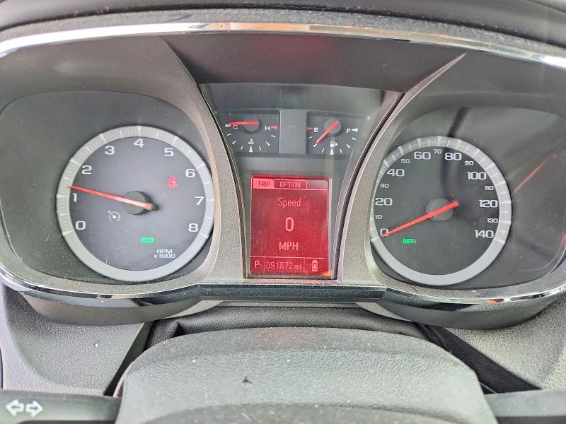 Продажа на аукционе авто 2016 Gmc Terrain, vin: 2GKFLUEK4G6196260, номер лота: 51079216