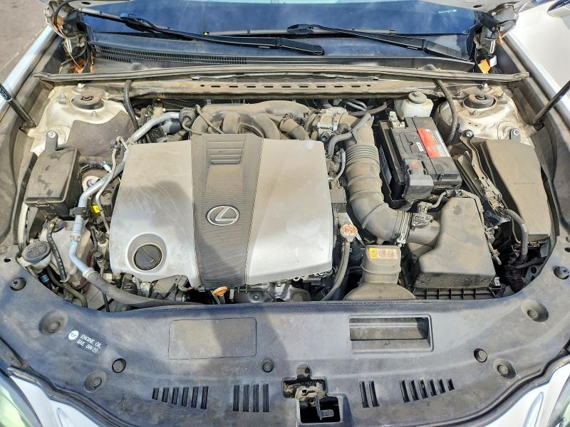 Aukcja sprzedaży 2021 Lexus Es 350, vin: 58ADZ1B16MU083486, numer aukcji: 48298886