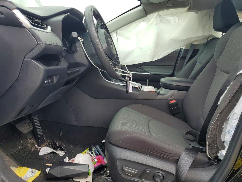 Aukcja sprzedaży 2023 Toyota Rav4 Hybrid, vin: 2T3UWRFV8PW183595, numer aukcji: 48012796