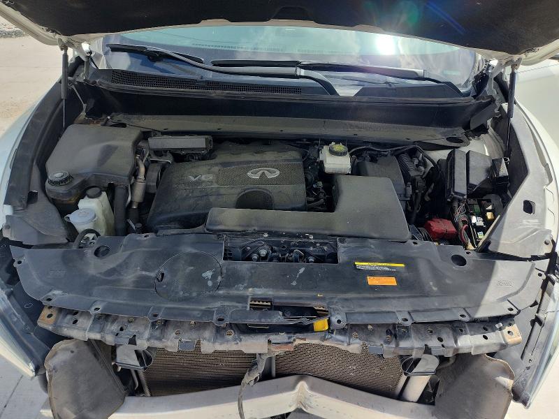 48718386 :رقم المزاد ، 5N1DL0MNXJC520944 vin ، 2018 Infiniti Qx60 مزاد بيع