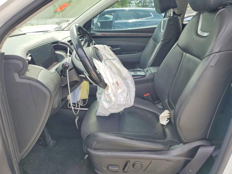 Aukcja sprzedaży 2022 Hyundai Tucson, vin: 5NMJE3AE3NH101980, numer aukcji: 49542736