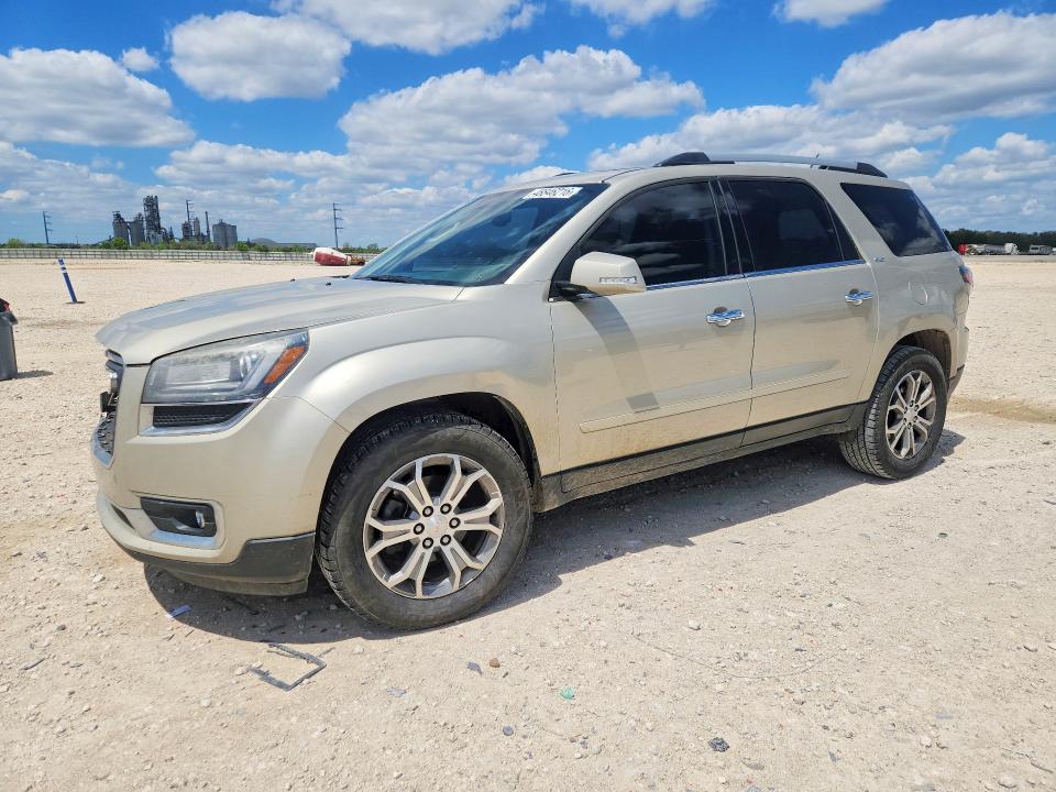 Продаж на аукціоні авто 2015 Gmc Acadia, vin: 1GKKRRKD0FJ194703, номер лоту: 48846216