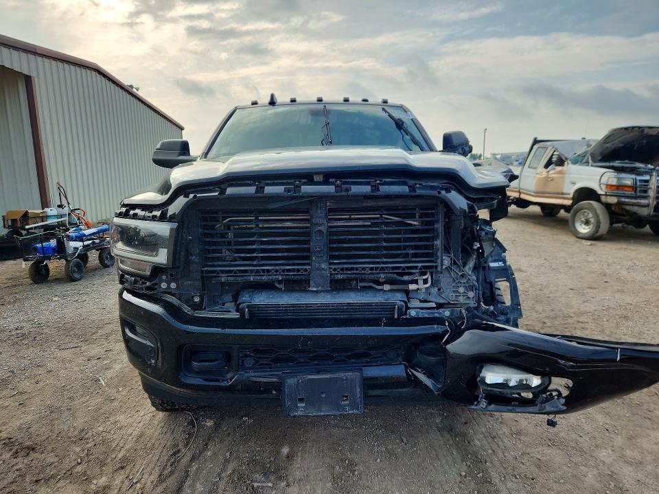 Продажа на аукционе авто 2020 Ram 2500, vin: 3C6UR5FL7LG212827, номер лота: 51163656