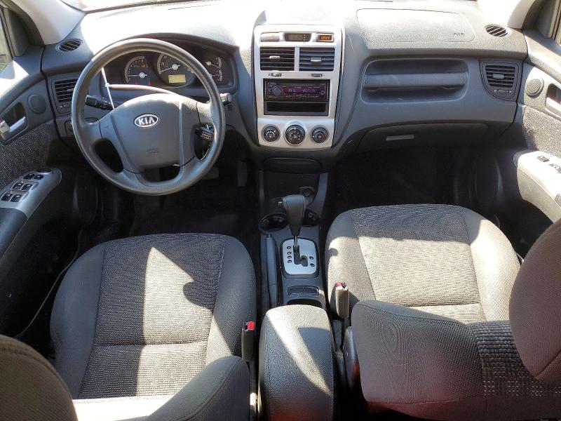 Продаж на аукціоні авто 2008 Kia Sportage, vin: KNDJE723887548983, номер лоту: 48880656