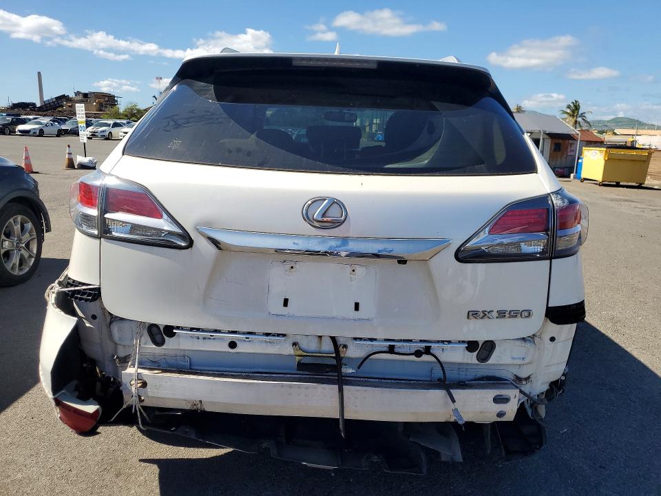 Aukcja sprzedaży 2014 Lexus Rx, vin: JTJZK1BA7E2010112, numer aukcji: 51200676