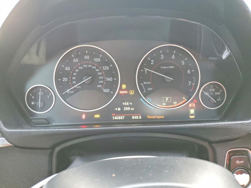 Продажа на аукционе авто 2017 Bmw 330, vin: WBA8B9C53HK884747, номер лота: 49097066