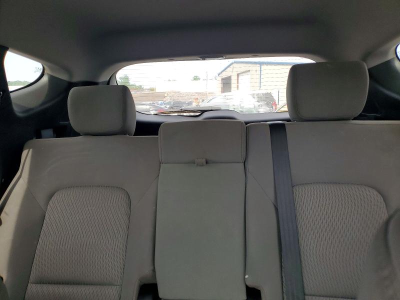 Продажа на аукционе авто 2014 Hyundai Santa Fe Sport, vin: 5XYZT3LB6EG144909, номер лота: 50958206