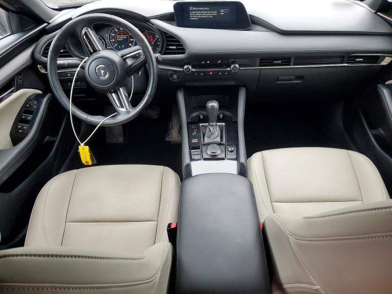 48439656 :رقم المزاد ، JM1BPBLL6M1314497 vin ، 2021 Mazda 3 مزاد بيع